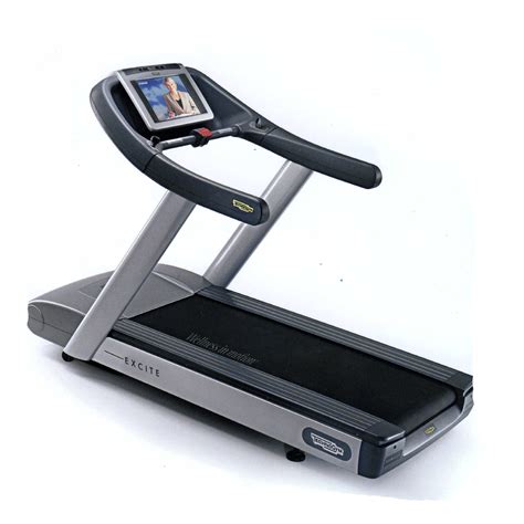 technogym treadmill for sale